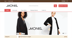 Desktop Screenshot of mancinisdeli.com