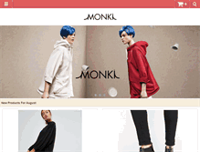 Tablet Screenshot of mancinisdeli.com